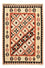 Tapis Kelim - Oriental - 150 x 106 cm - multicolore