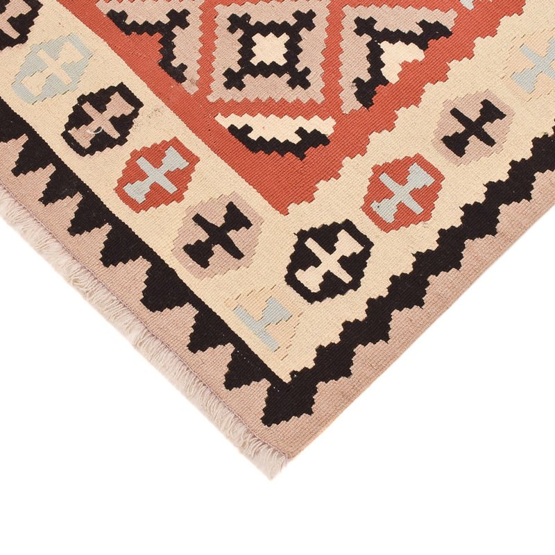 Tapis Kelim - Oriental - 150 x 106 cm - multicolore