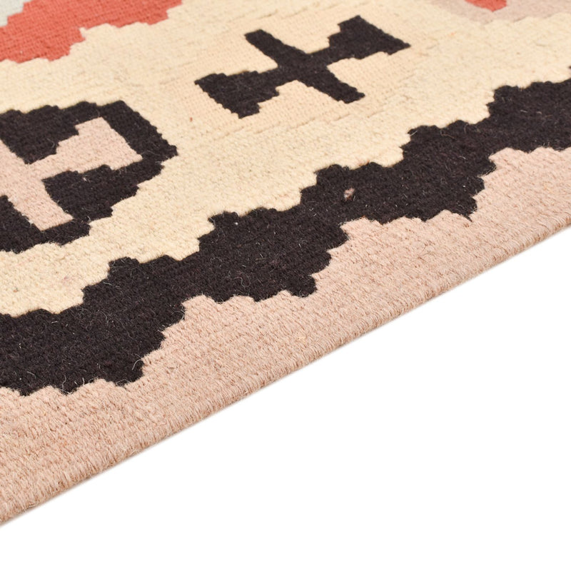 Tapis Kelim - Oriental - 150 x 106 cm - multicolore