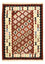 Tapis Kelim - Oriental - 148 x 110 cm - multicolore