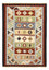 Tapis Kelim - Oriental - 146 x 103 cm - multicolore