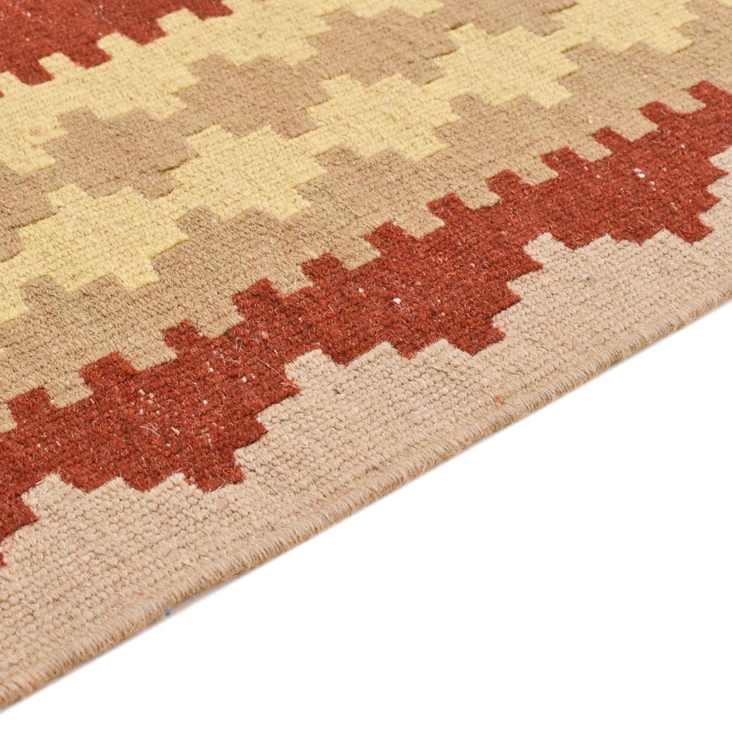 Tapis Kelim - Oriental - 150 x 100 cm - multicolore