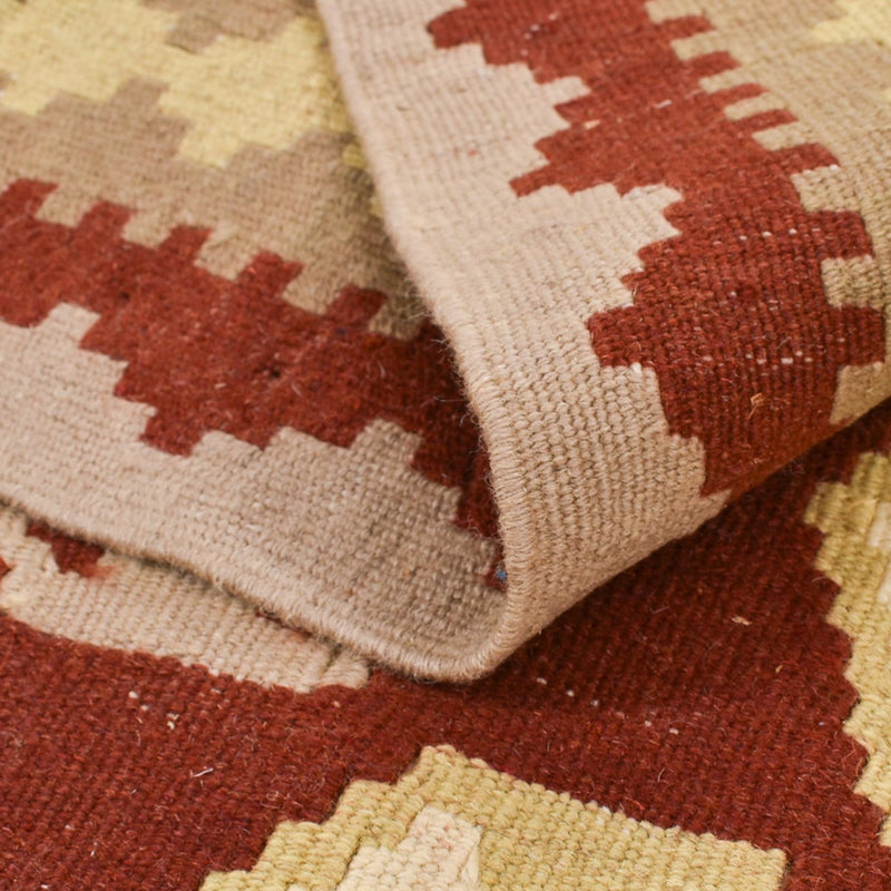 Tapis Kelim - Oriental - 150 x 100 cm - multicolore