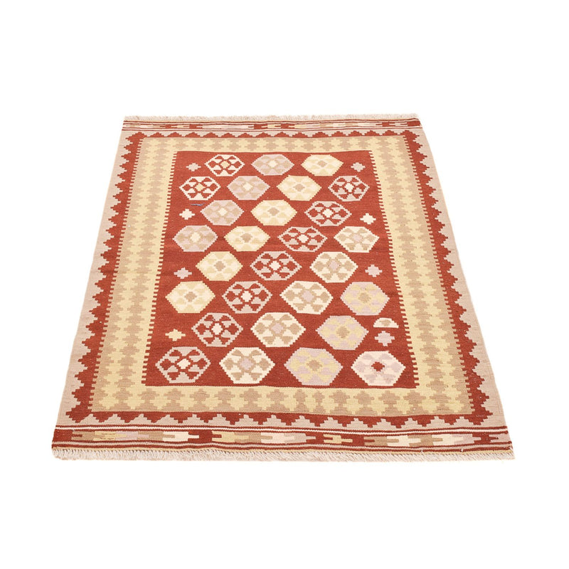 Tapis Kelim - Oriental - 150 x 100 cm - multicolore