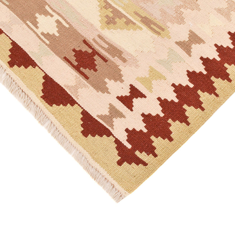 Tapis Kelim - Oriental - 146 x 104 cm - multicolore