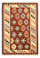 Tapis Kelim - Oriental - 149 x 103 cm - multicolore