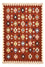 Tapis Kelim - Oriental - 153 x 105 cm - multicolore