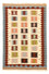Tapis Kelim - Oriental - 140 x 97 cm - multicolore