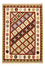 Tapis Kelim - Oriental - 148 x 105 cm - multicolore