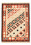 Tapis Kelim - Oriental - 145 x 102 cm - multicolore