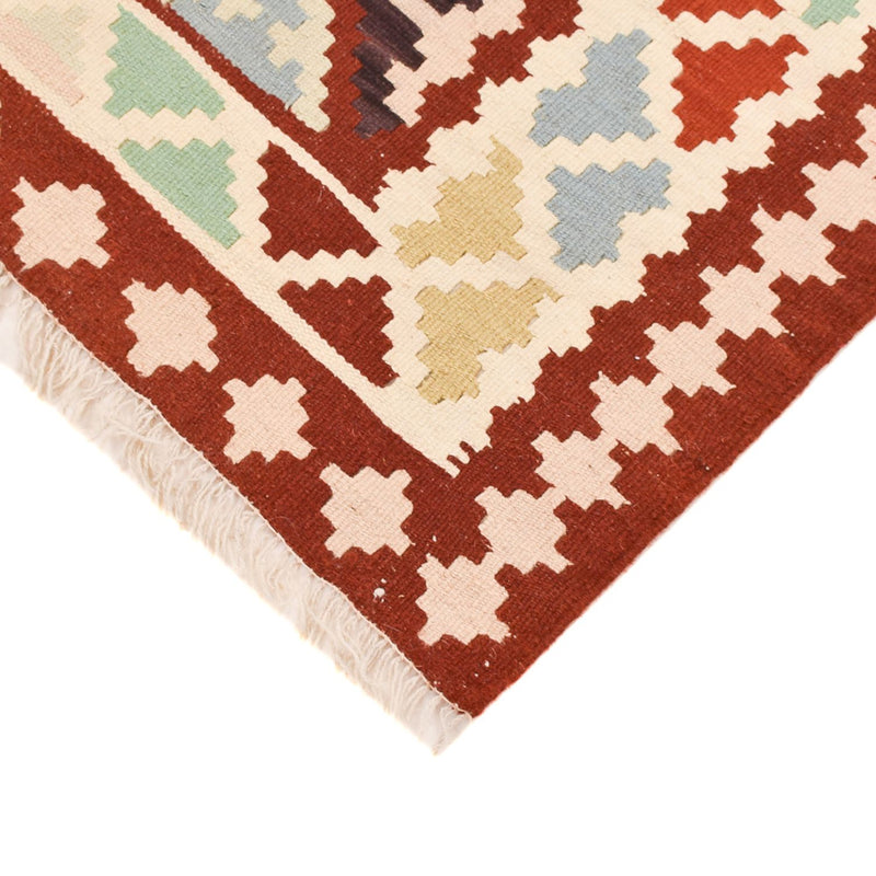 Tapis Kelim - Oriental - 150 x 98 cm - multicolore