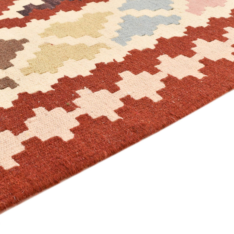 Tapis Kelim - Oriental - 150 x 98 cm - multicolore