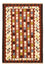 Tapis Kelim - Oriental - 150 x 100 cm - multicolore