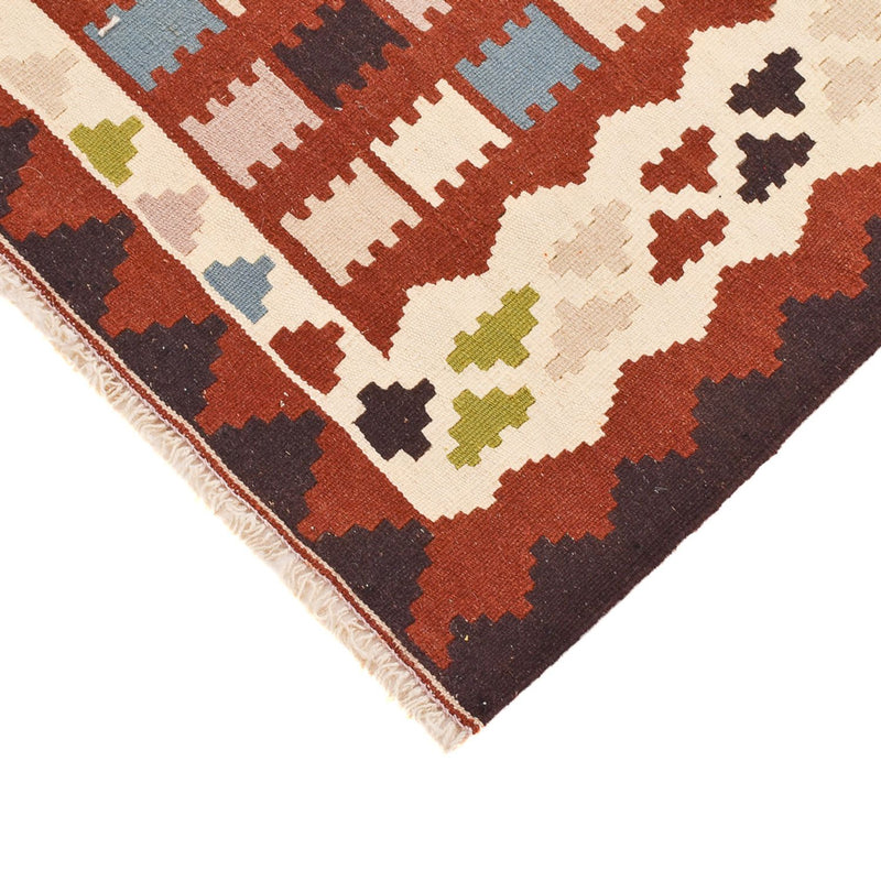 Tapis Kelim - Oriental - 150 x 100 cm - multicolore