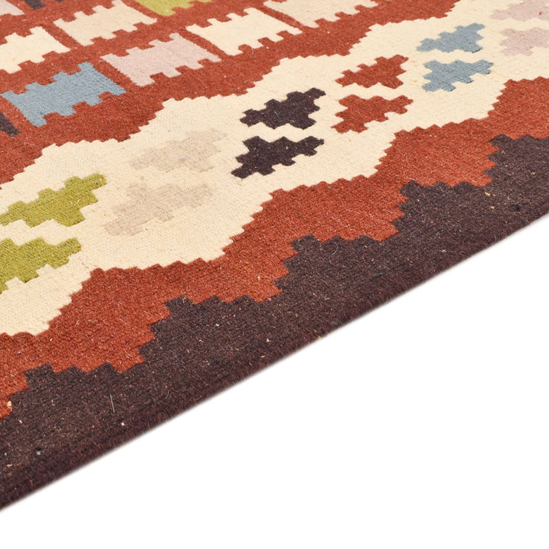 Tapis Kelim - Oriental - 150 x 100 cm - multicolore