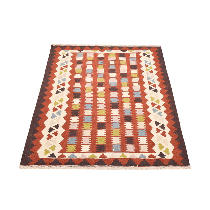 Tapis Kelim - Oriental - 150 x 100 cm - multicolore
