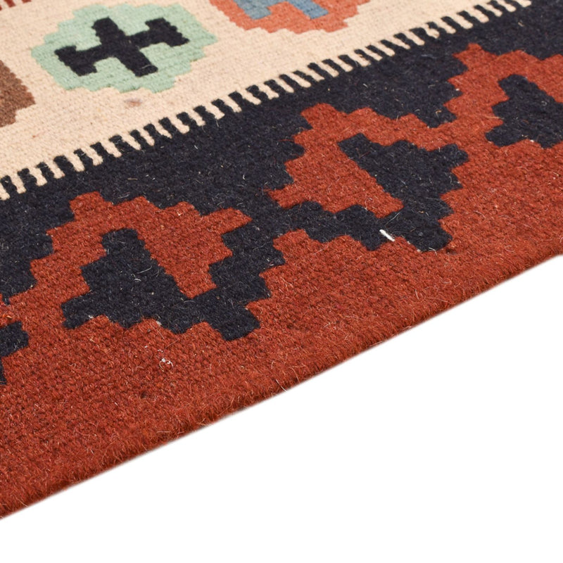 Tapis Kelim - Oriental - 150 x 100 cm - multicolore