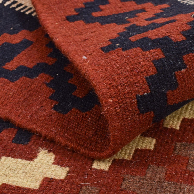 Tapis Kelim - Oriental - 150 x 100 cm - multicolore