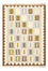 Tapis Kelim - Oriental - 147 x 100 cm - multicolore