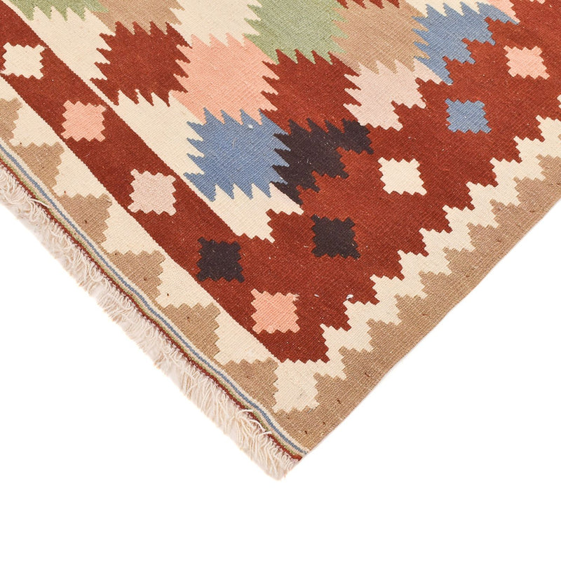Tapis Kelim - Oriental - 150 x 102 cm - multicolore