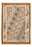 Tapis Kelim - Oriental - 142 x 100 cm - multicolore