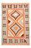 Tapis Kelim - Oriental - 150 x 105 cm - multicolore