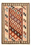 Tapis Kelim - Oriental - 150 x 105 cm - multicolore
