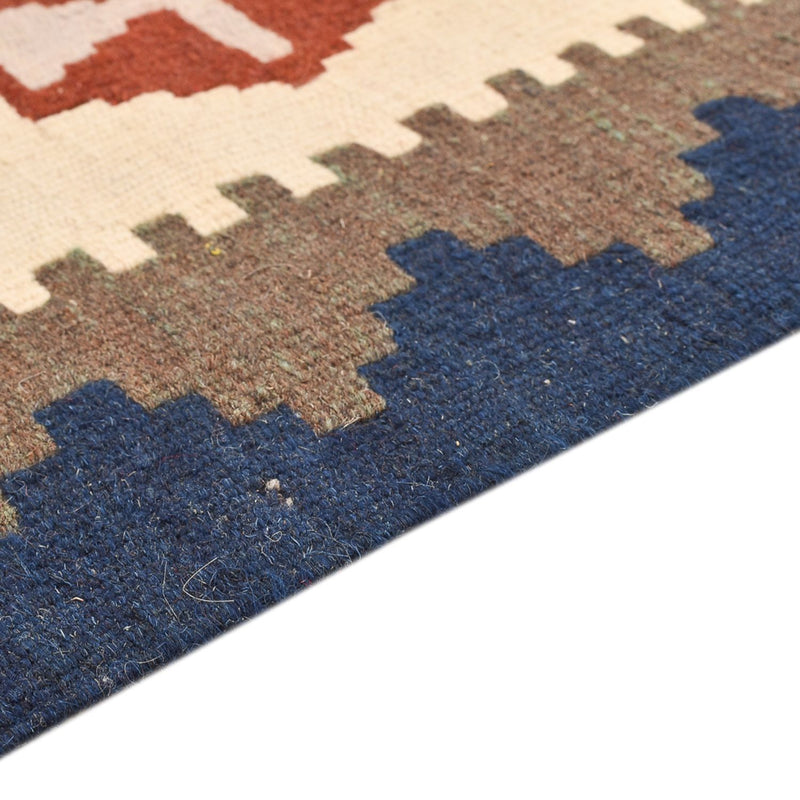 Tapis Kelim - Oriental - 150 x 98 cm - multicolore