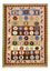 Tapis Kelim - Oriental - 150 x 107 cm - multicolore