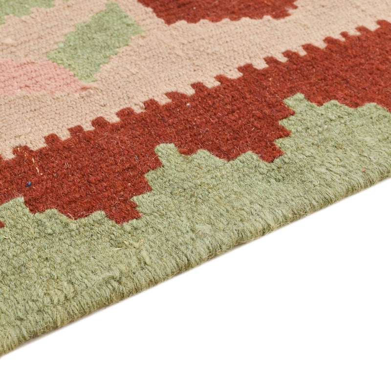 Tapis Kelim - Oriental - 150 x 107 cm - multicolore
