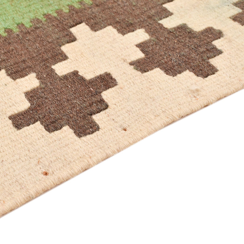 Tapis Kelim - Oriental - 146 x 98 cm - multicolore