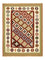 Tapis Kelim - Oriental - 144 x 108 cm - multicolore
