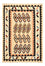 Tapis Kelim - Oriental - 150 x 103 cm - multicolore