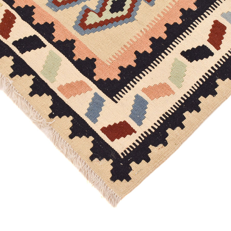 Tapis Kelim - Oriental - 150 x 103 cm - multicolore