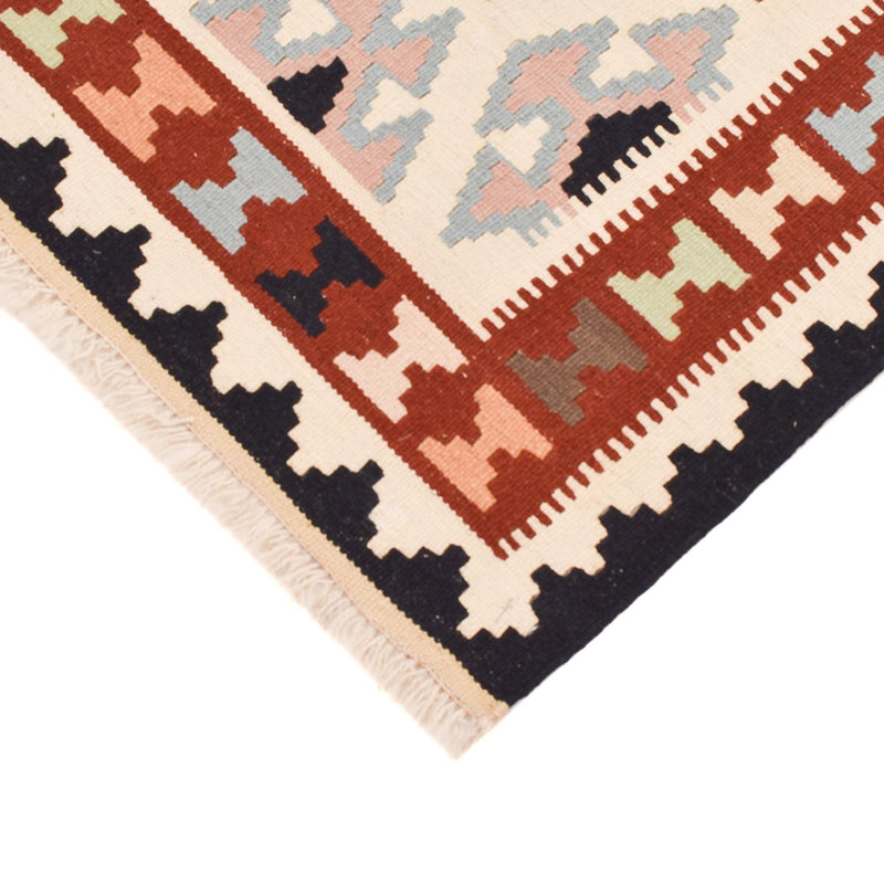 Tapis Kelim - Oriental - 150 x 105 cm - multicolore
