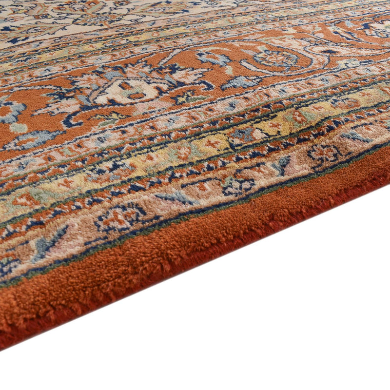 Tapis persan - Classique - 317 x 252 cm - beige foncé
