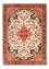 Tapis persan - Bidjar - 150 x 110 cm - multicolore