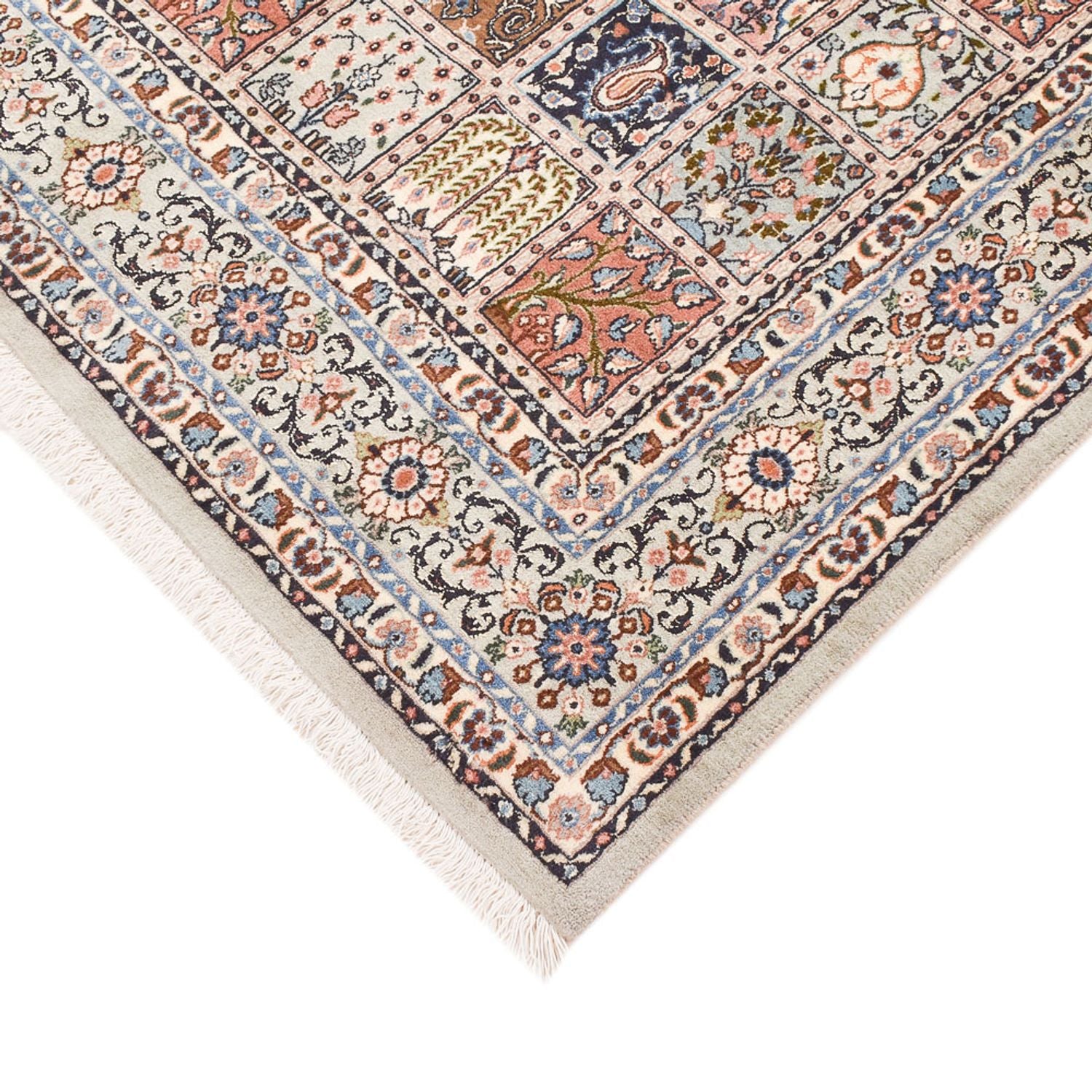 Tapis persan - Classique - 200 x 144 cm - sable