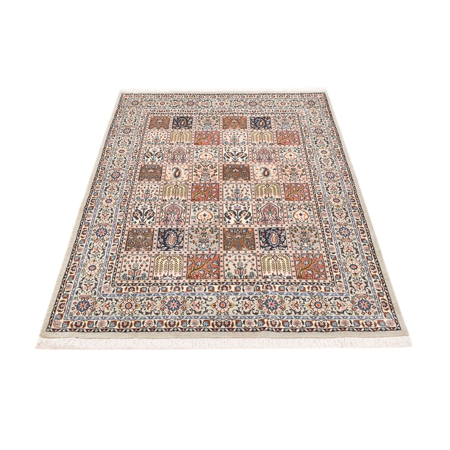Tapis persan - Classique - 200 x 144 cm - sable