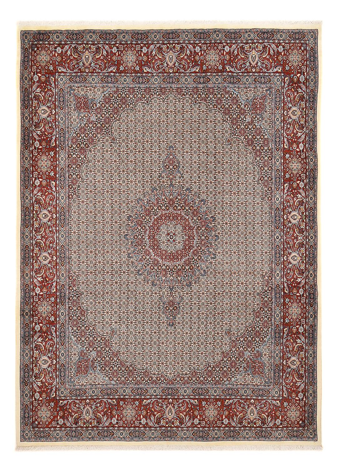 Perserteppich - Classic - 342 x 250 cm - sand