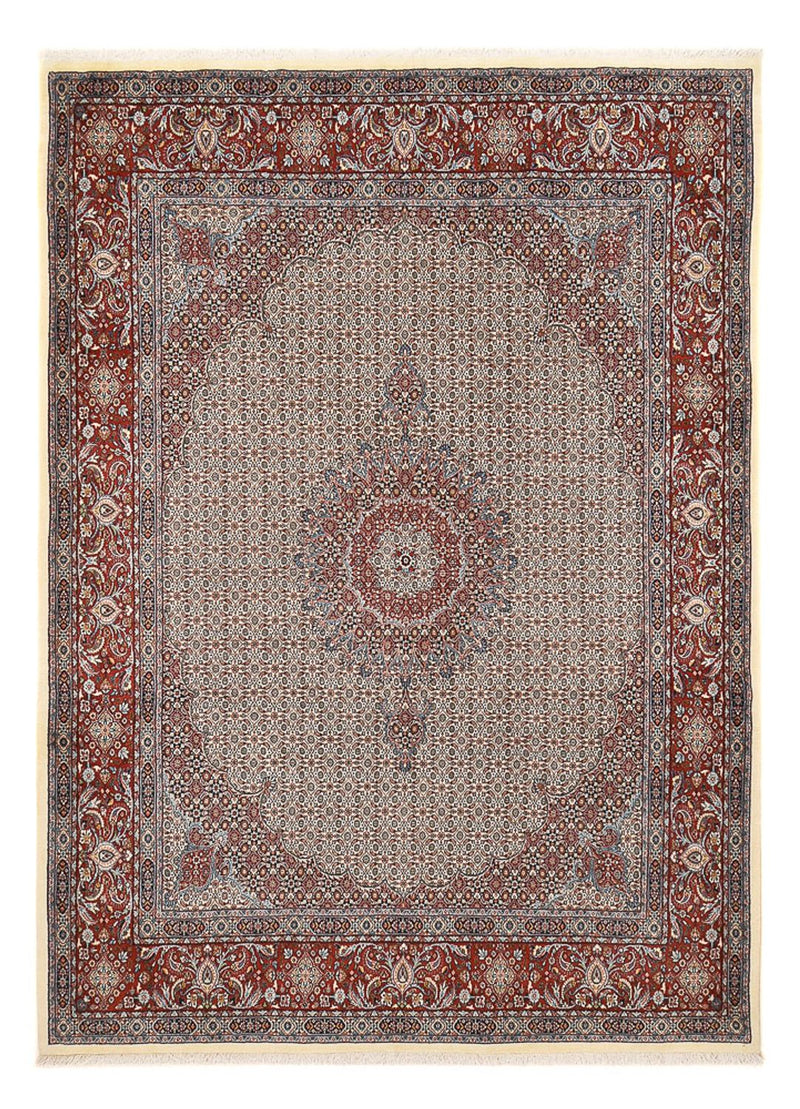 Perserteppich - Classic - 342 x 250 cm - sand