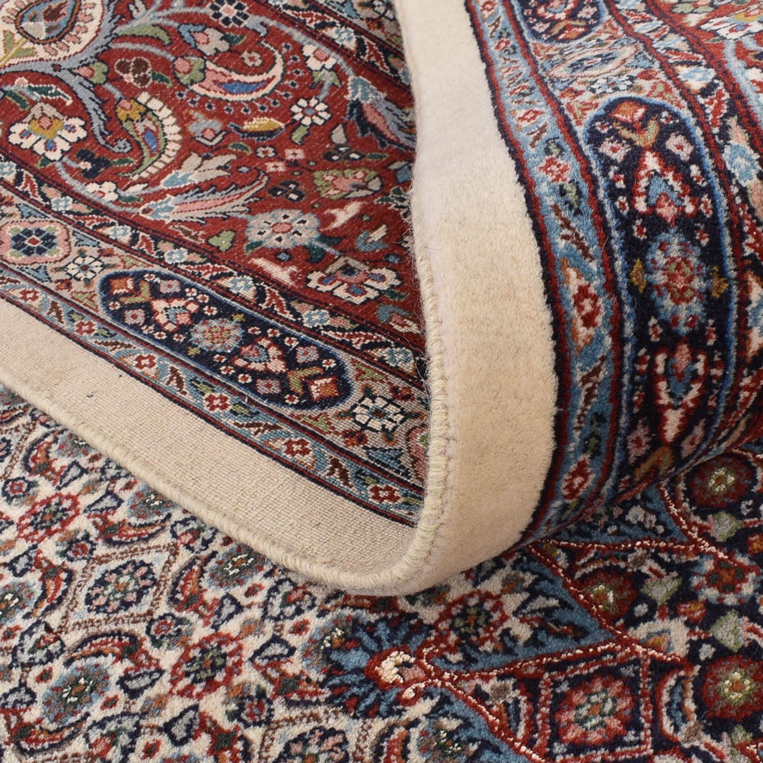 Perserteppich - Classic - 342 x 250 cm - sand
