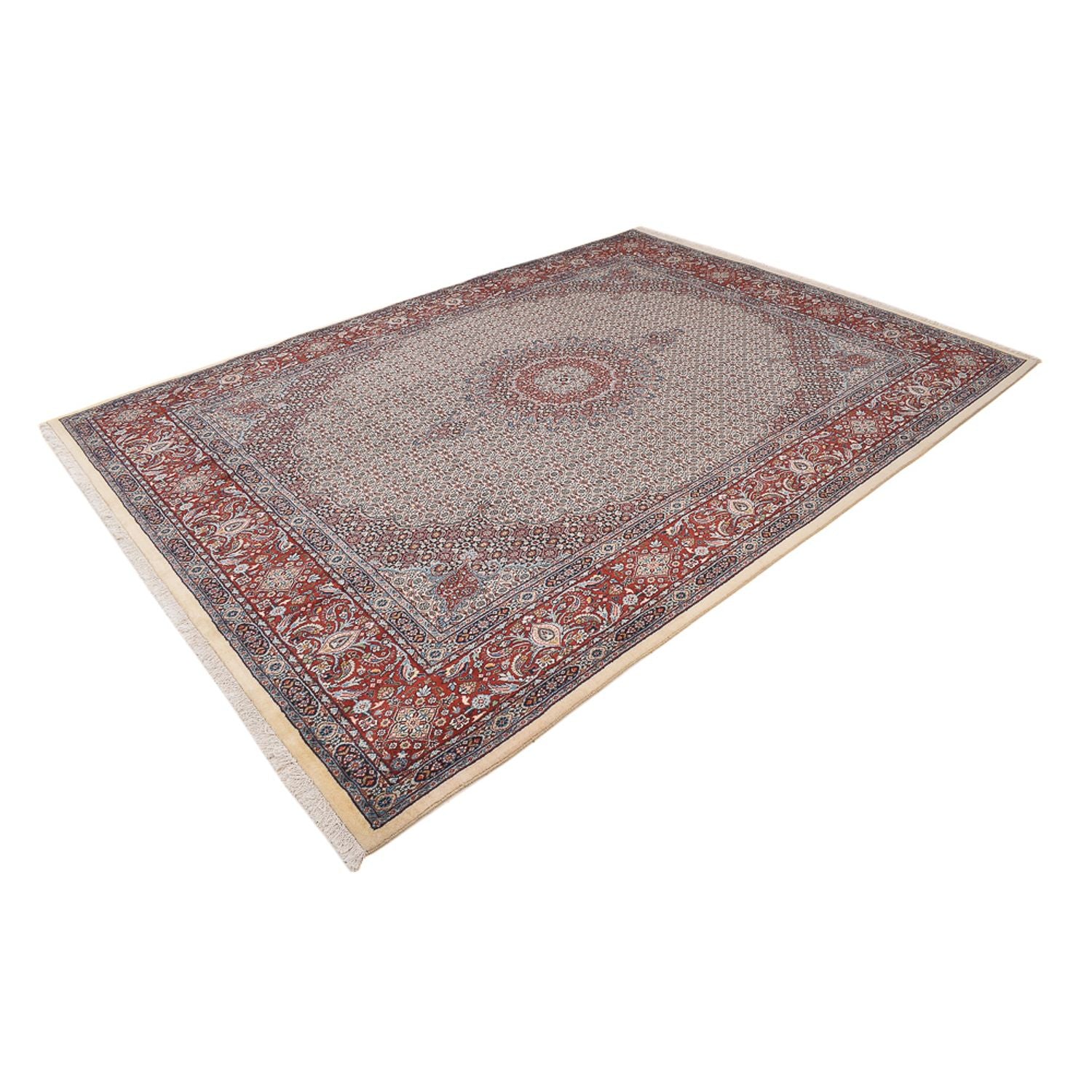 Perserteppich - Classic - 342 x 250 cm - sand