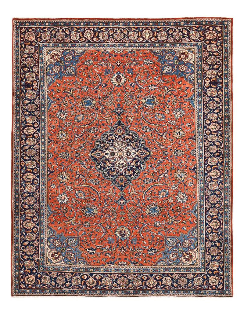 Perserteppich - Classic - 304 x 243 cm - rot