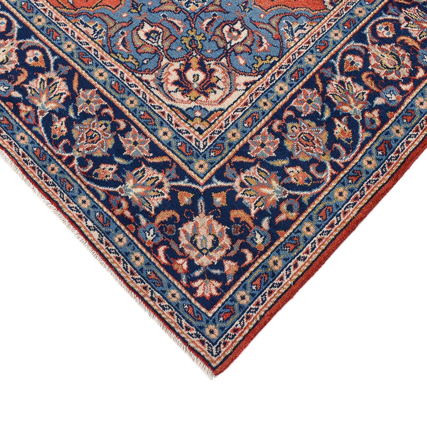 Perserteppich - Classic - 304 x 243 cm - rot