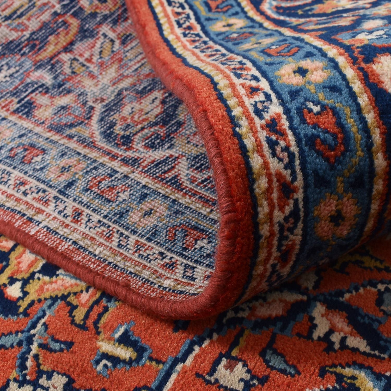 Perserteppich - Classic - 304 x 243 cm - rot