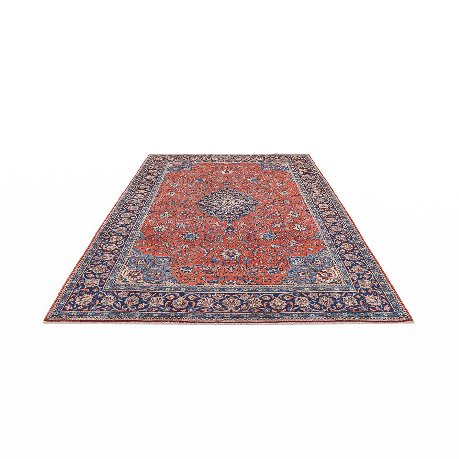 Perserteppich - Classic - 304 x 243 cm - rot