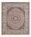 Tapis persan - Classique - 297 x 245 cm - rouge clair