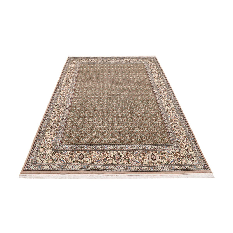 Tapis persan - Classique - 299 x 197 cm - sable