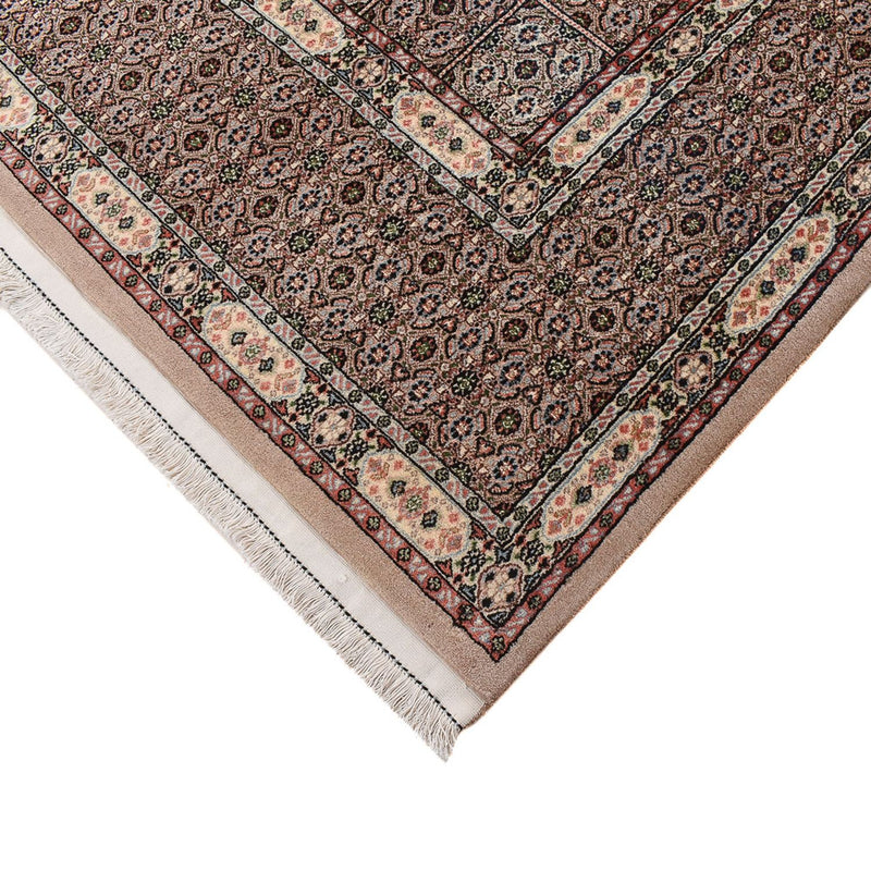 Tapis persan - Classique - 349 x 239 cm - marron clair